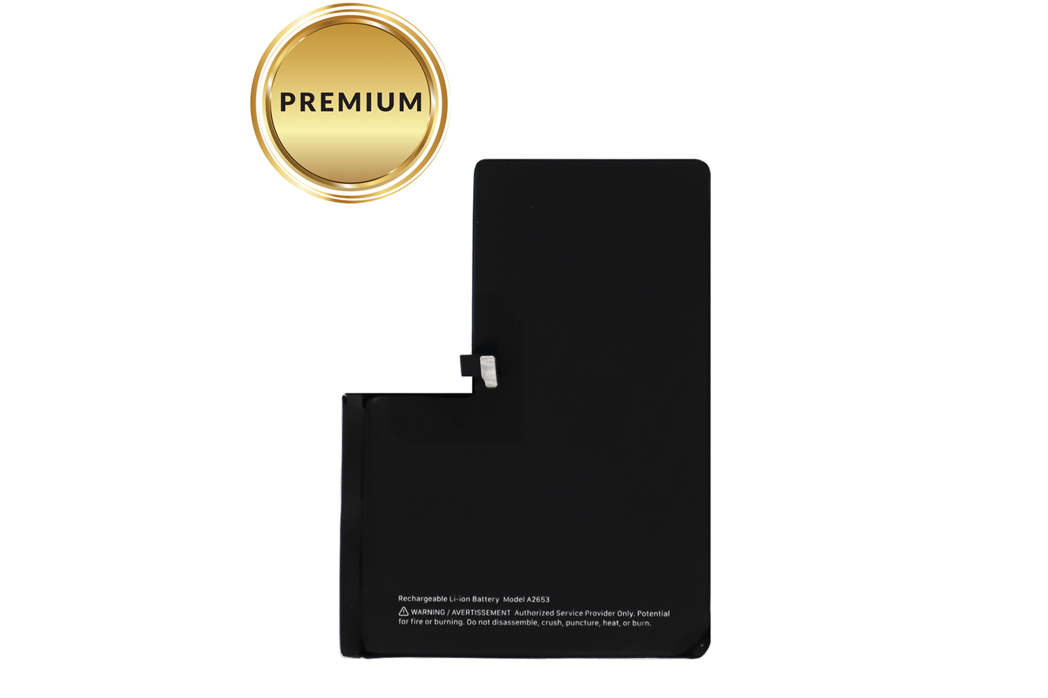 GİREX İPHONE 13 PRO MAX BATARYA GÜÇLENDİRİLMİŞ
