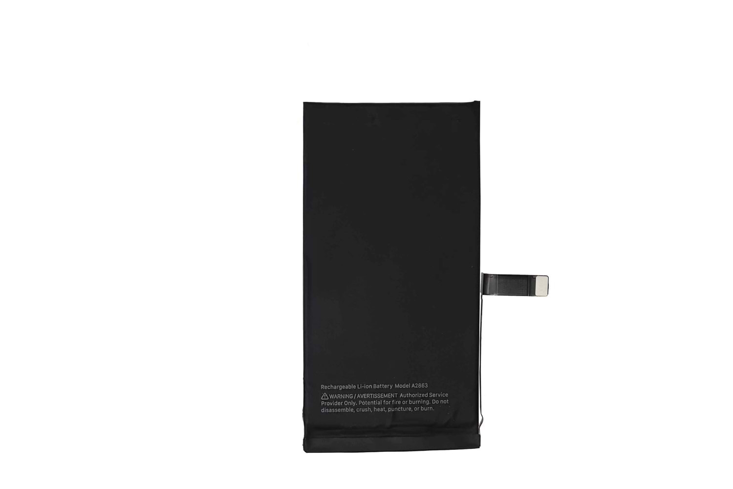 GİREX İPHONE 14 BATARYA GÜÇLENDİRİLMİŞ