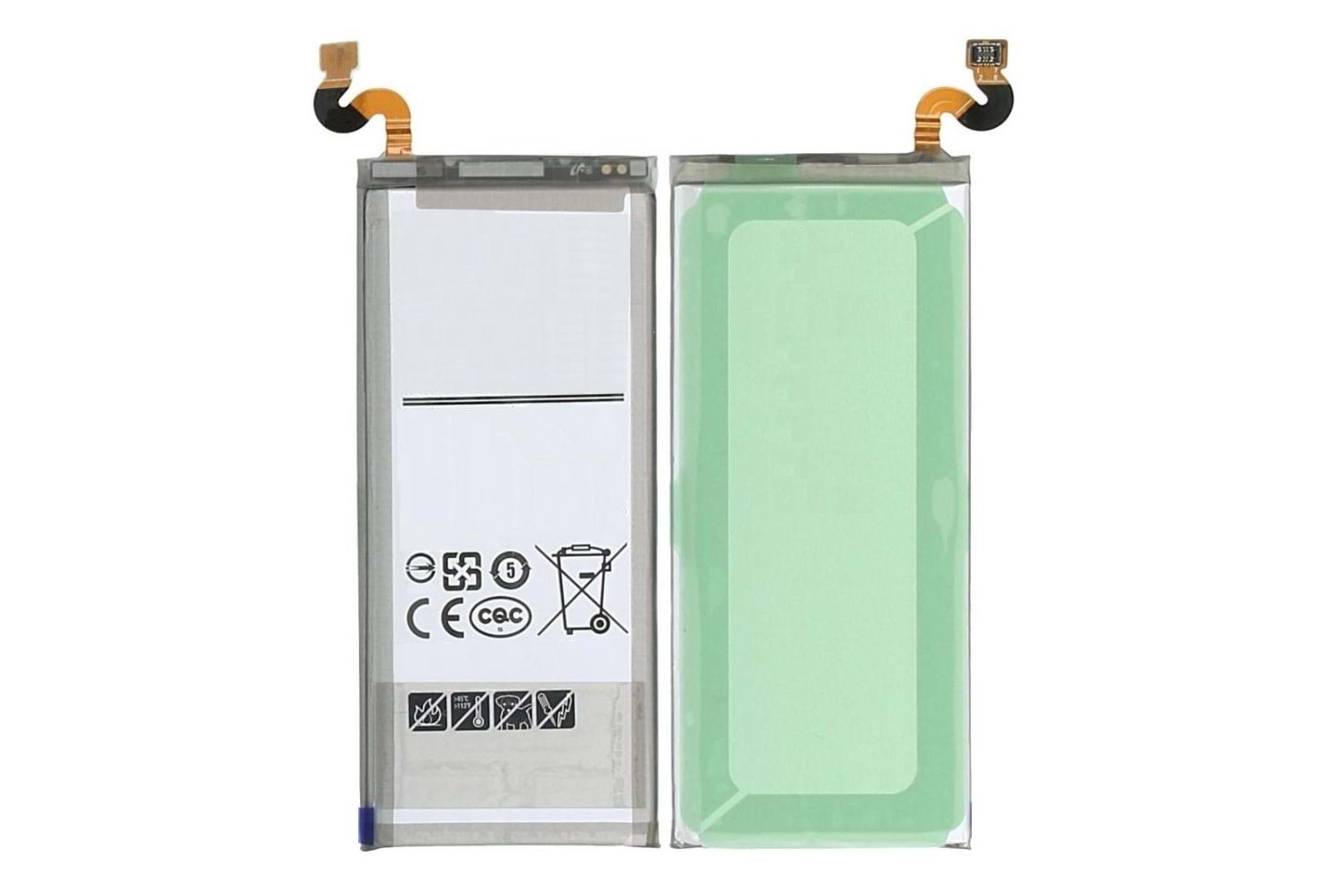 GİREX SAMSUNG BATARYA NOTE 8 (SM-N950F)