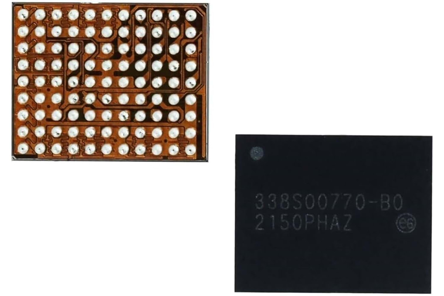 İPHONE 13 / 13 MİNİ / 13 PRO / 13 PRO MAX TİGRİS ENTEGRESİ (338S00770)