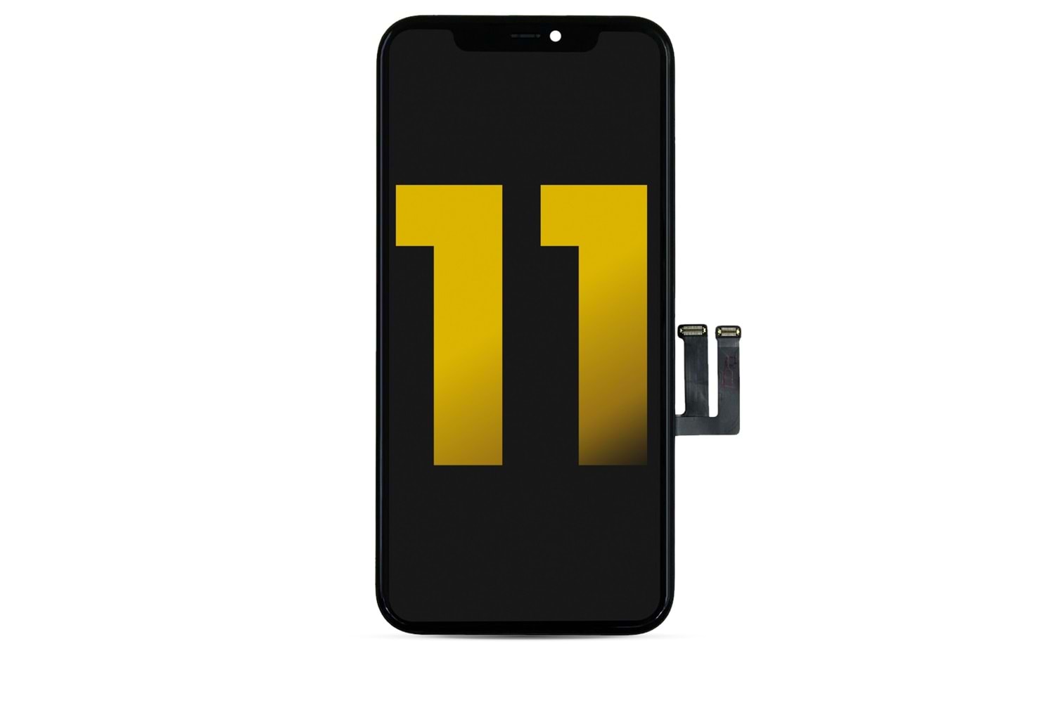 İPHONE 11 LCD EKRAN ÇIKMA