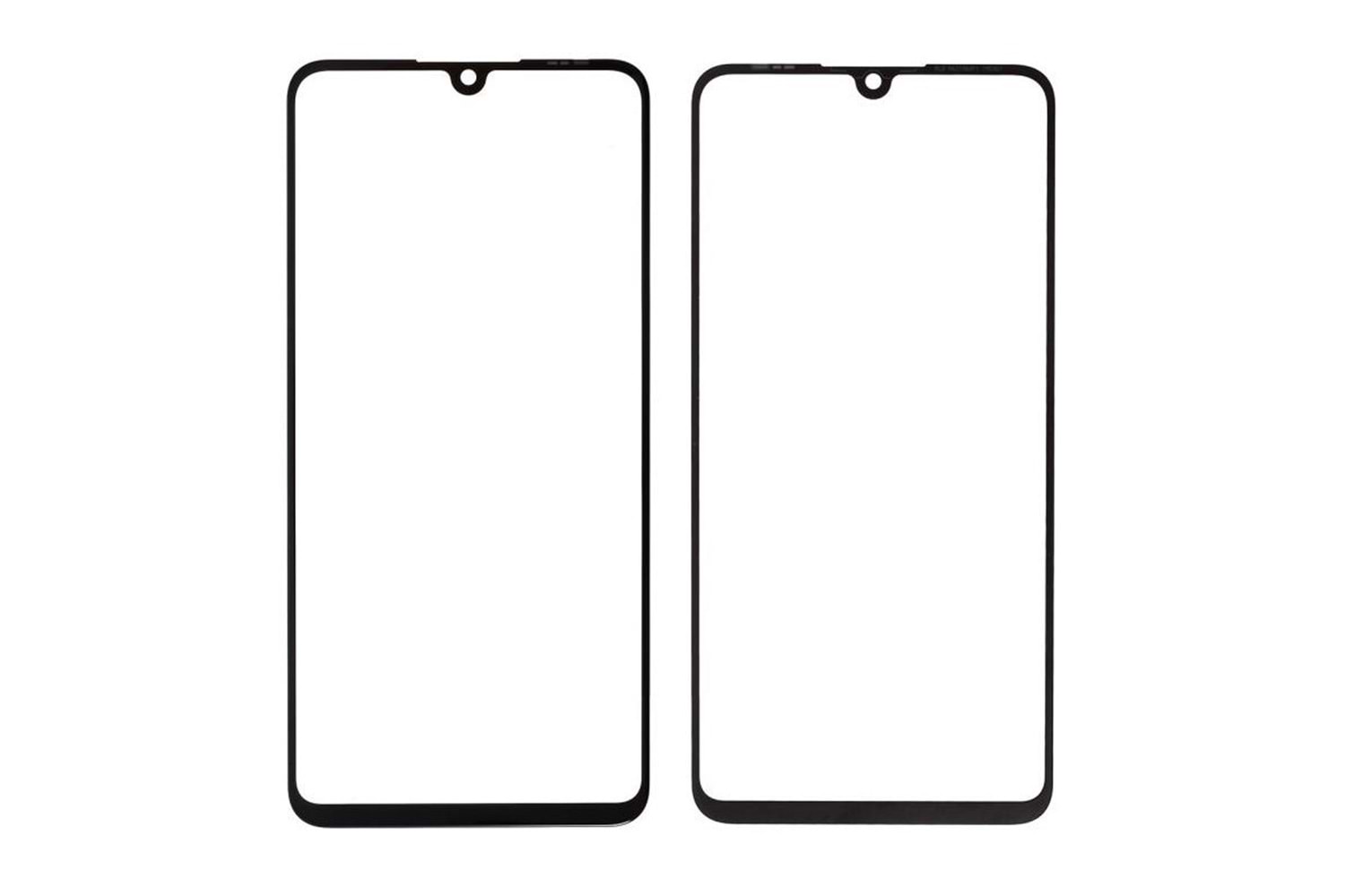 HUAWEİ P30 LİTE / NOVA 4E DOKUNMATİK CAM