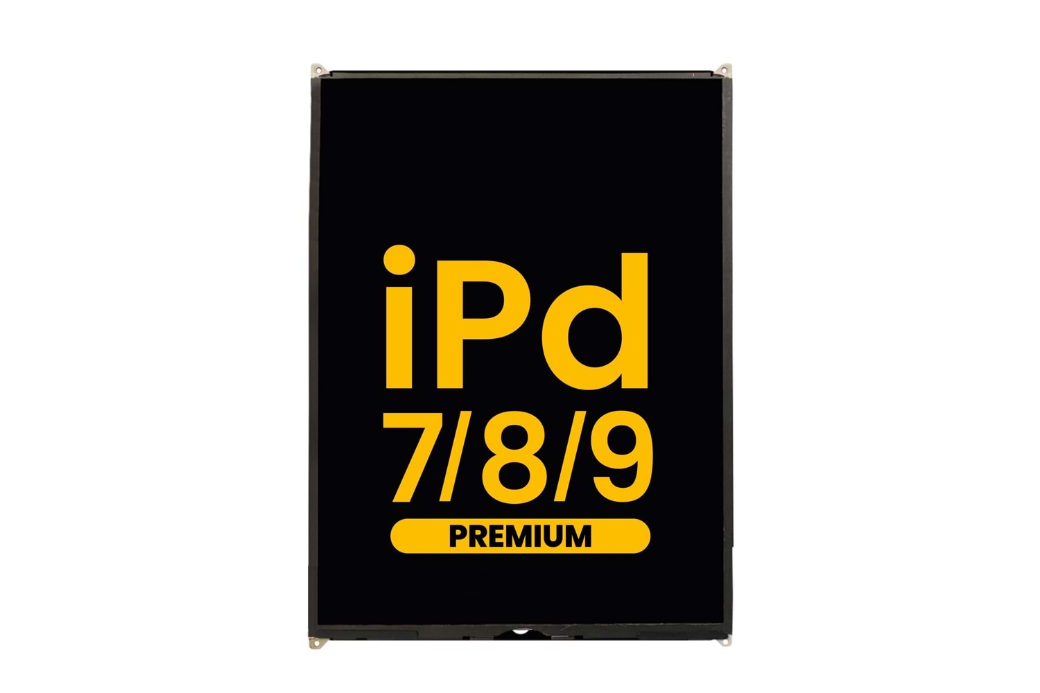 İPAD 7.NESİL / 8.NESİL / 9.NESİL LCD EKRAN