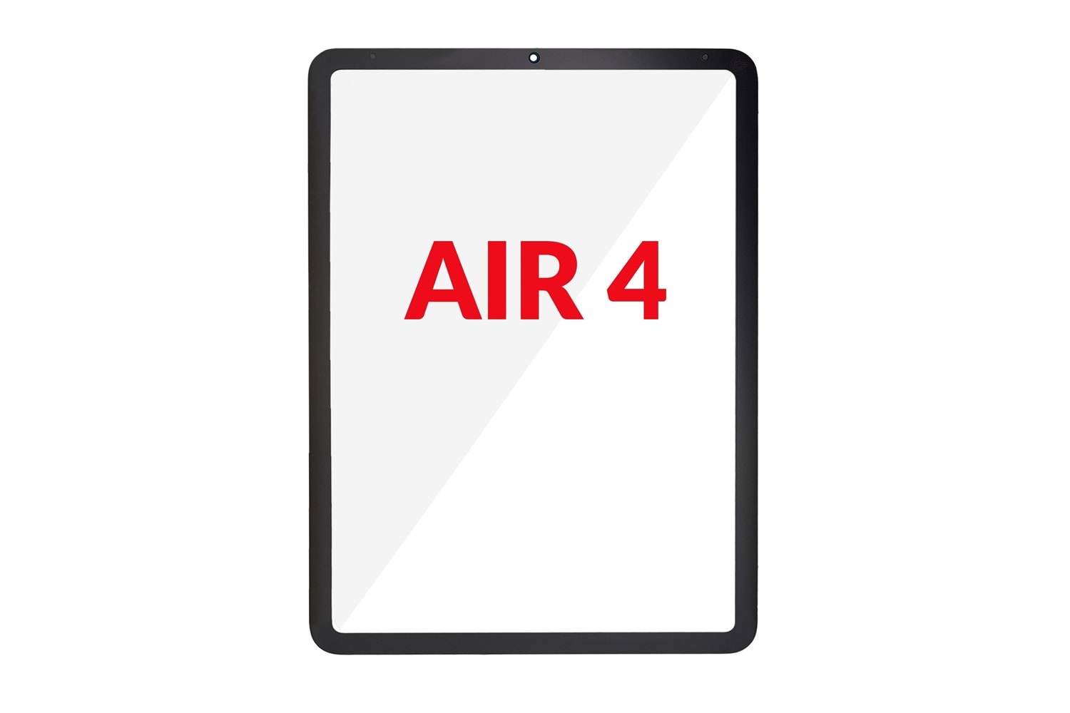 İPAD AİR 4 / AİR 5 DOKUNMATİK CAM