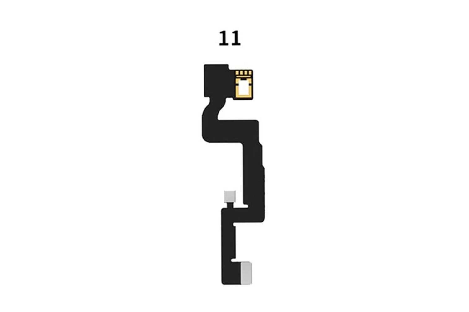 İPHONE 11 FACE İD DOT FİLM