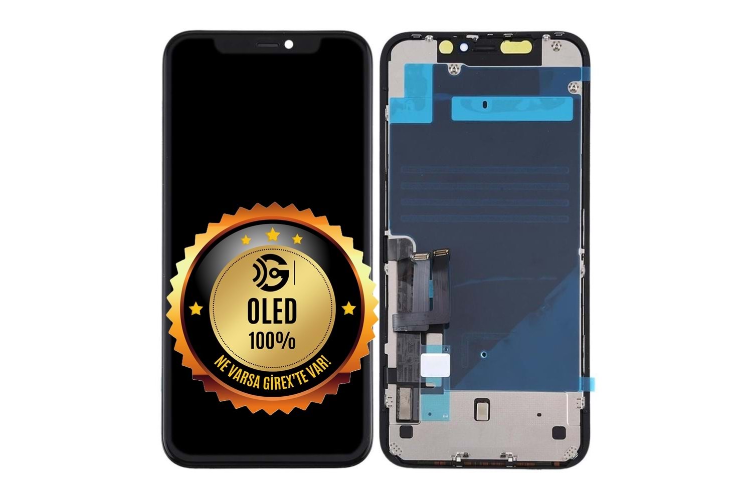 İPHONE 11 LCD EKRAN GX OLED
