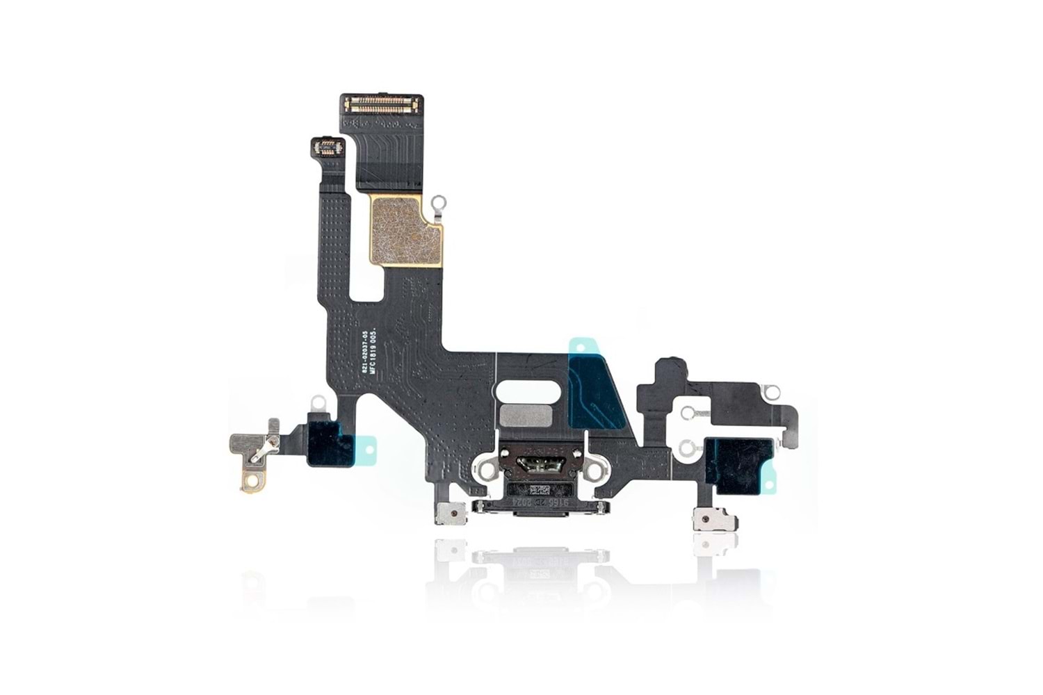 İPHONE 11 ŞARJ BORDU FULL ORJİNAL
