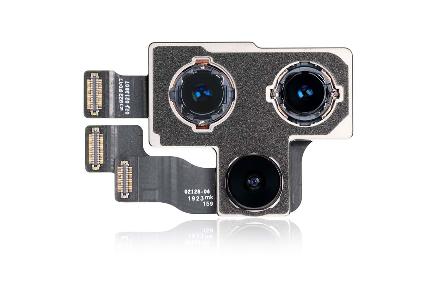İPHONE 11 PRO / 11 PRO MAX ARKA KAMERA