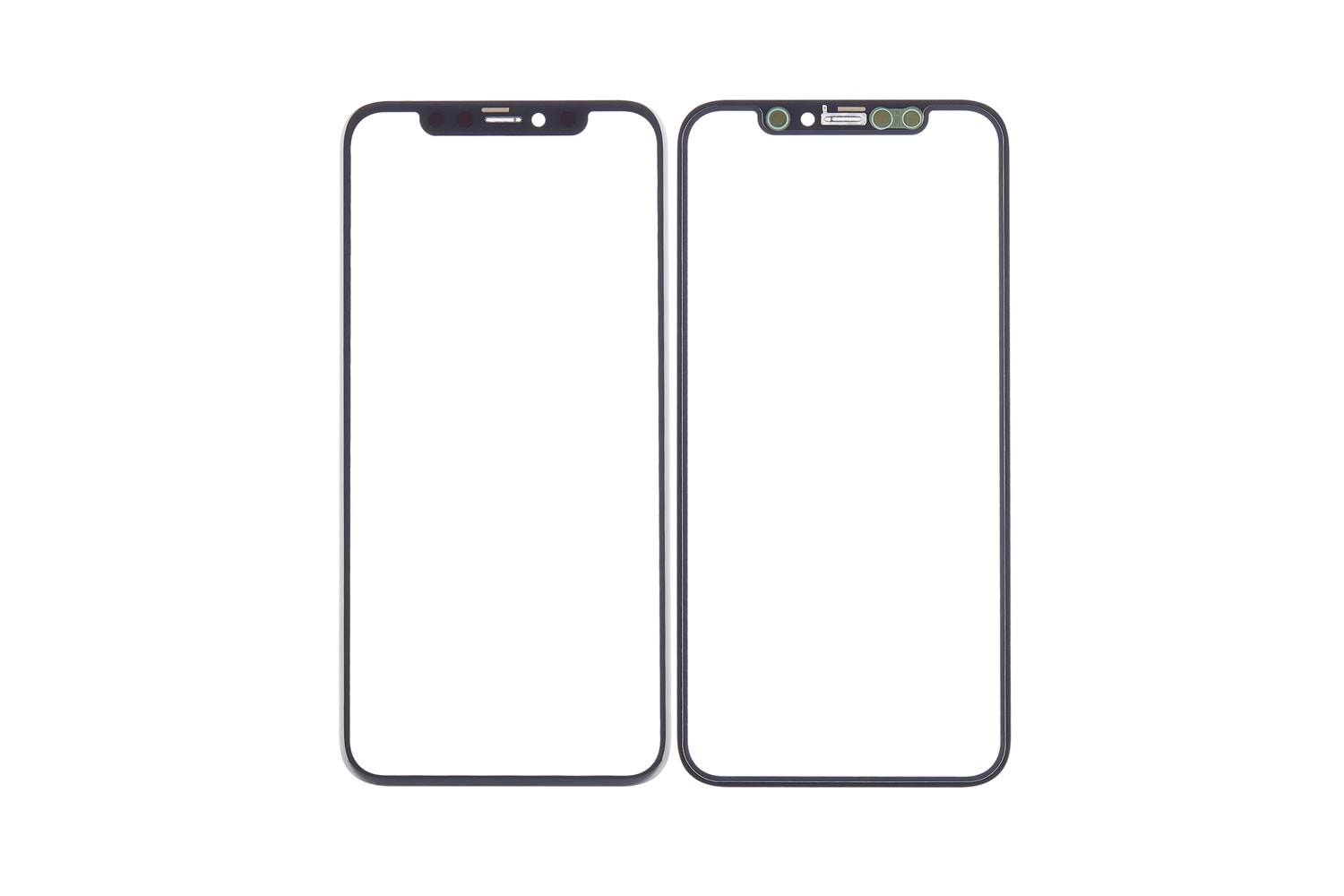 İPHONE 11 PRO MAX DOKUNMATİK CAM