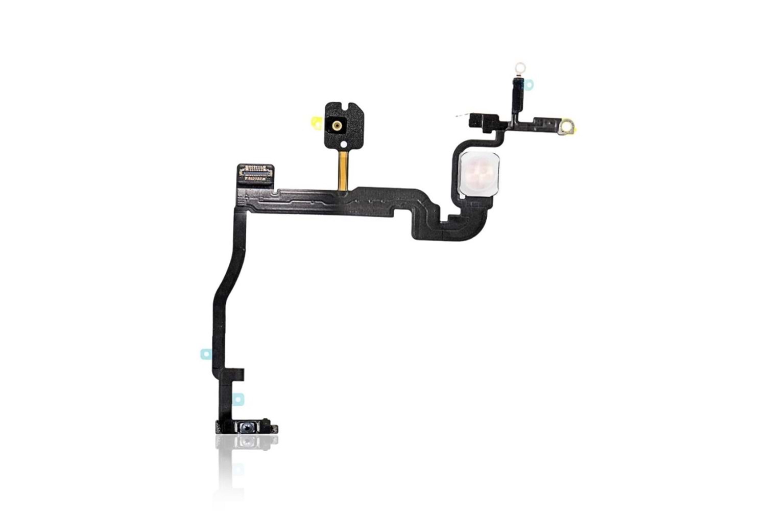 İPHONE 11 PRO MAX ON-OFF FLASH FLİM DEMİRLİ