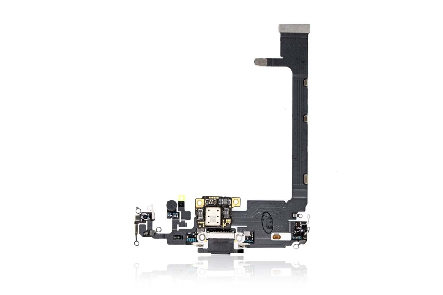 İPHONE 11 PRO MAX ŞARJ BORDU FULL ORJİNAL