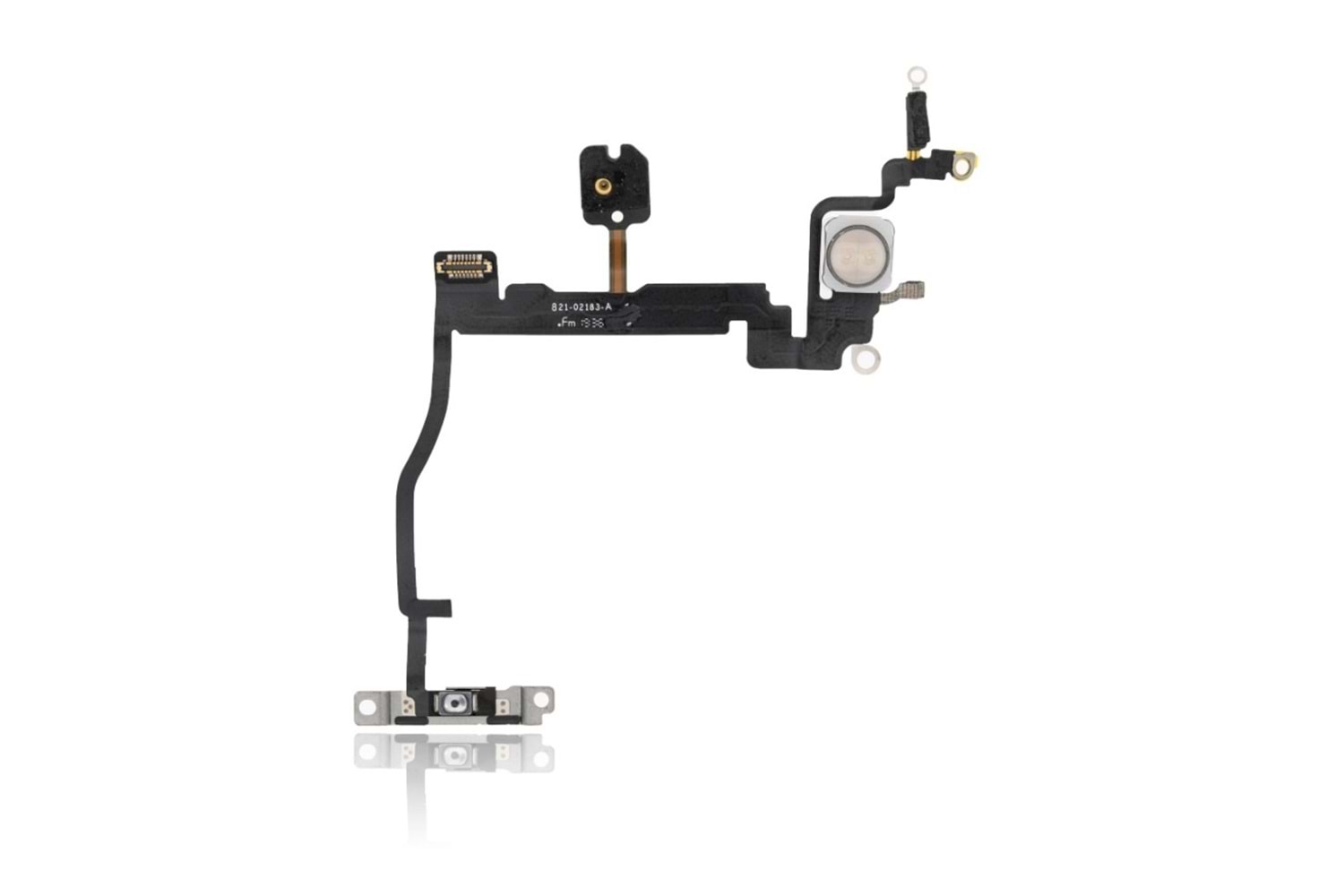 İPHONE 11 PRO ON-OFF FLİM DEMİRLİ