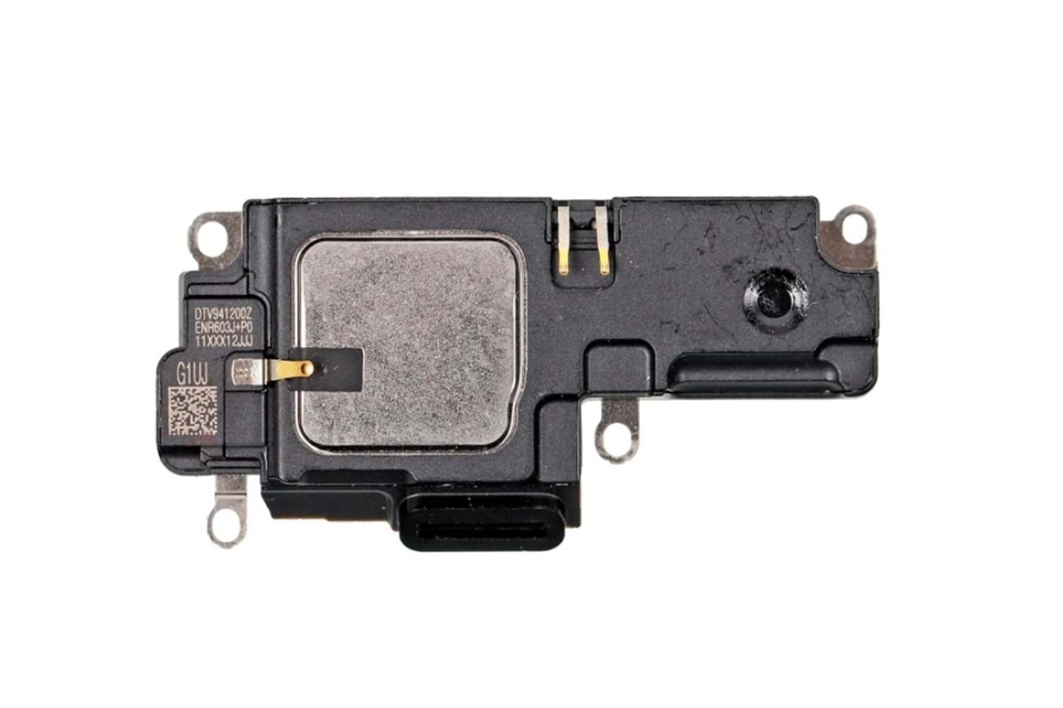 İPHONE 12 BAZİR (BUZZER)