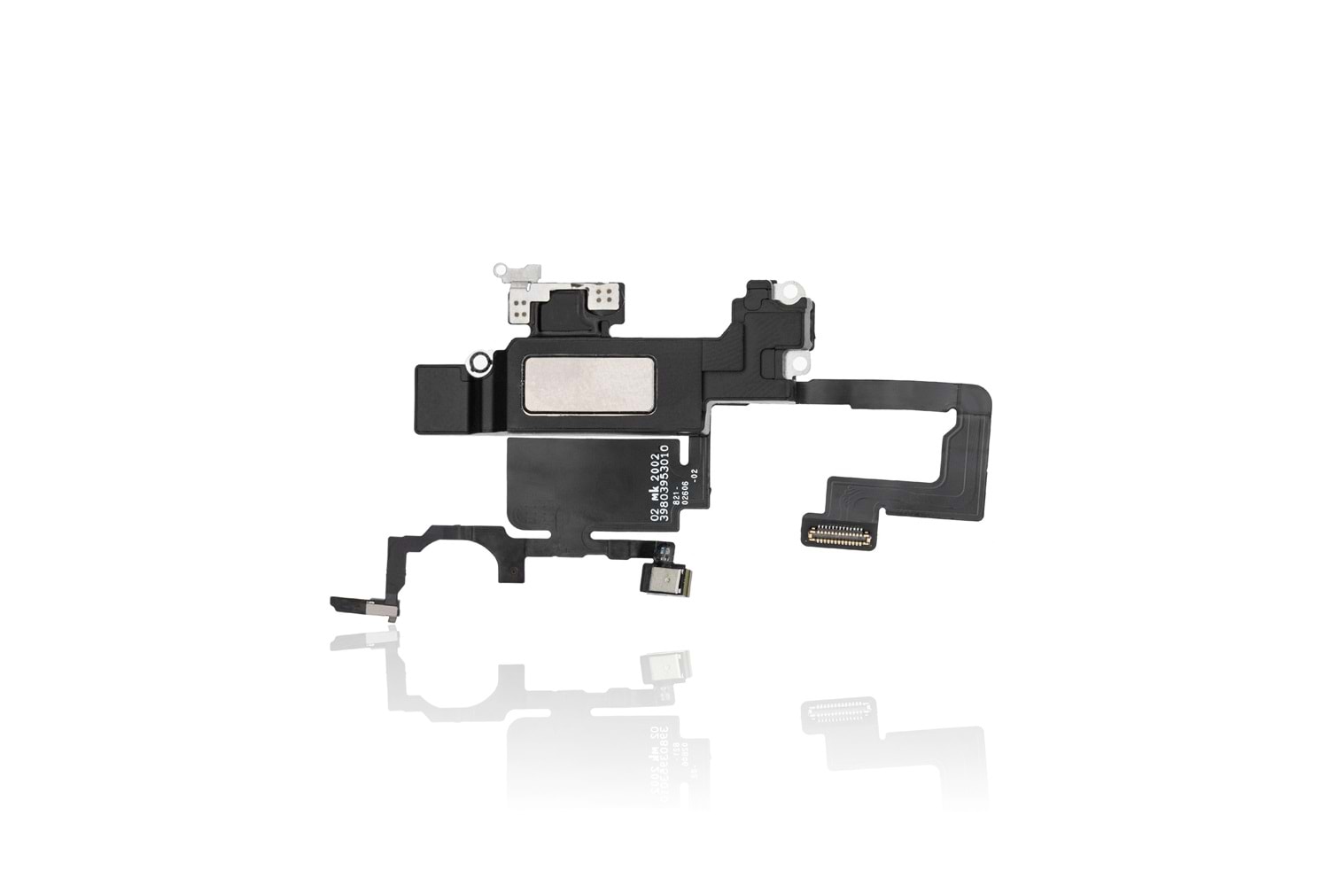 İPHONE 12 MİNİ İÇ KULAKLIK FLİMLİ