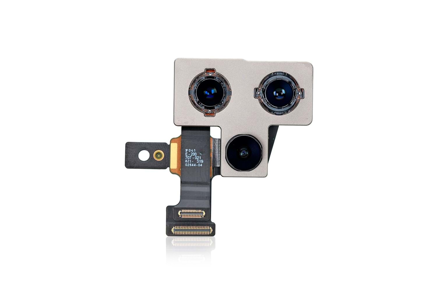 İPHONE 12 PRO ARKA KAMERA