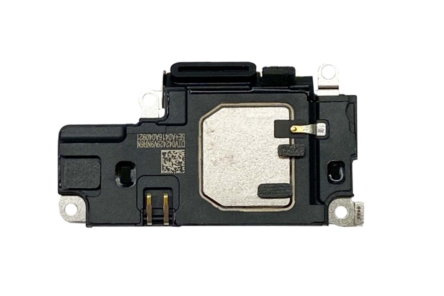 İPHONE 12 PRO MAX BAZİR (BUZZER)