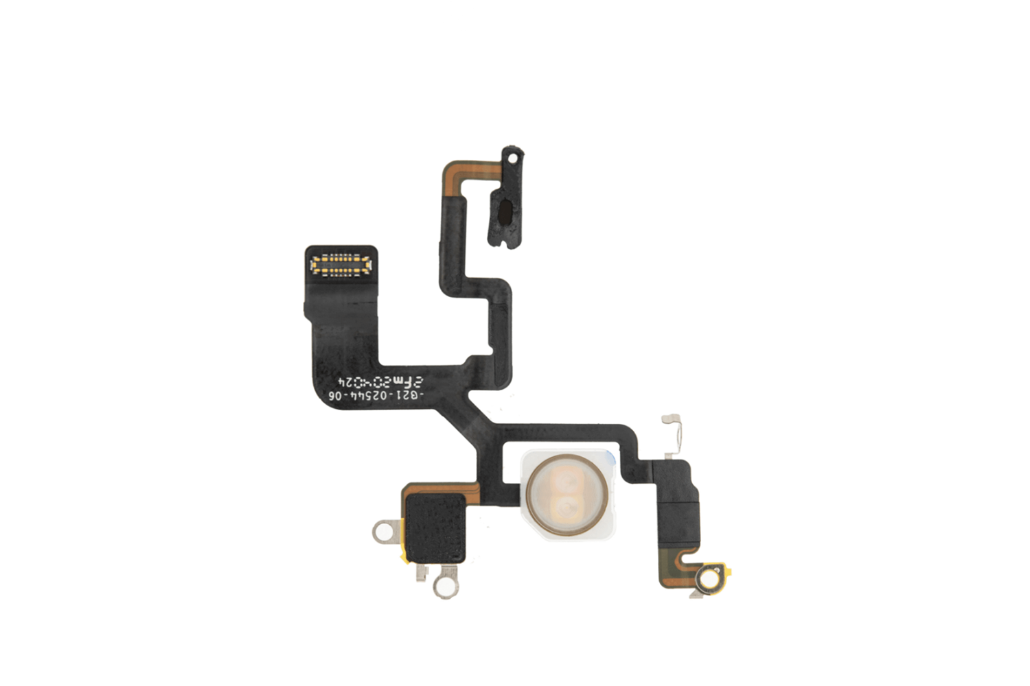 İPHONE 12 PRO MAX FLASH