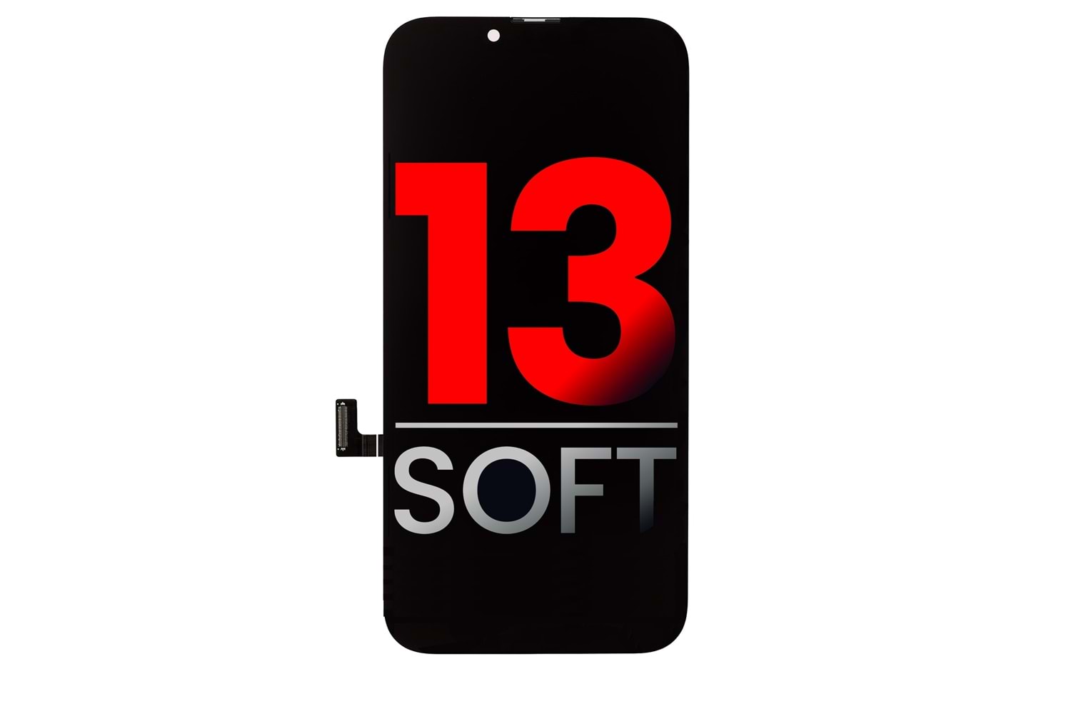 İPHONE 13 LCD EKRAN GX OLED