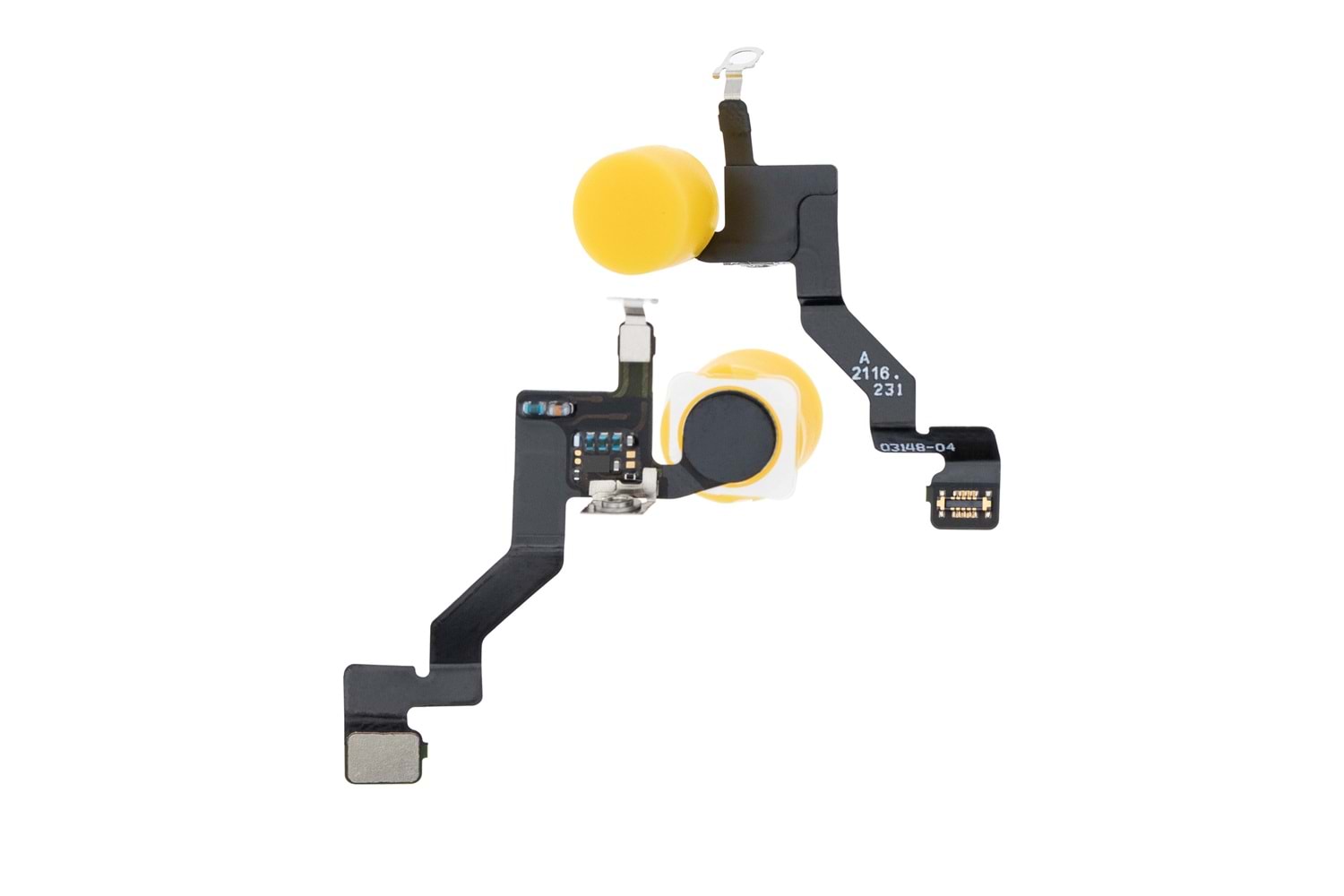 İPHONE 13 FLASH FİLM