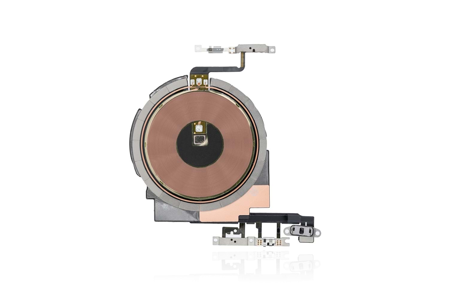 İPHONE 13 NFC
