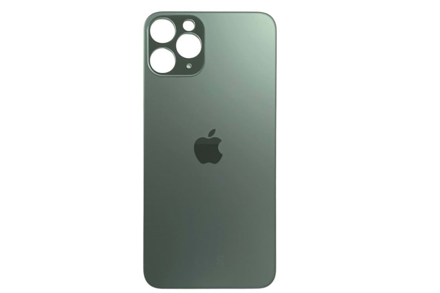 İPHONE 13 PRO ARKA PİL KAPAK YEŞİL