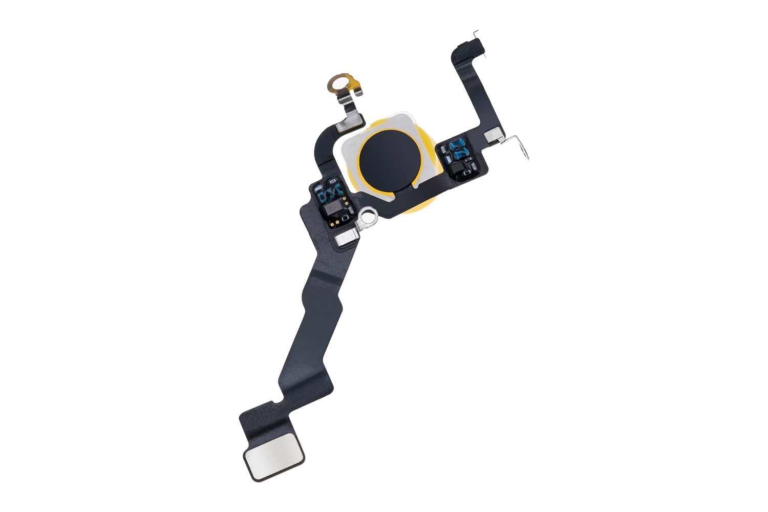 İPHONE 13 PRO FLASH FİLMİ