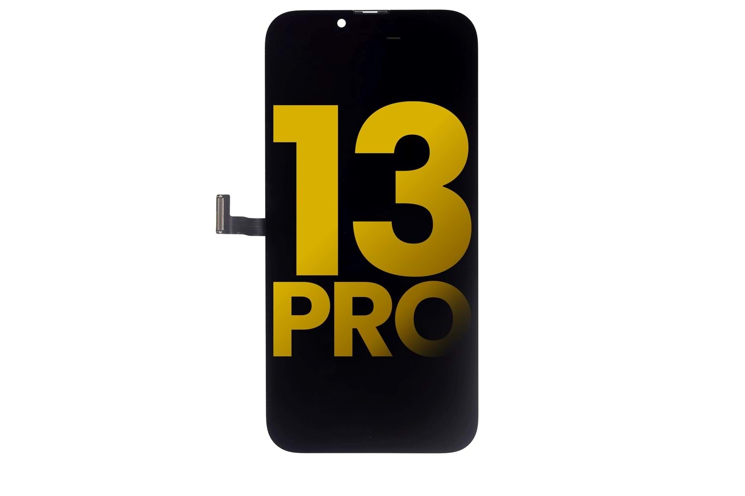 İPHONE 13 PRO LCD EKRAN ÇIKMA
