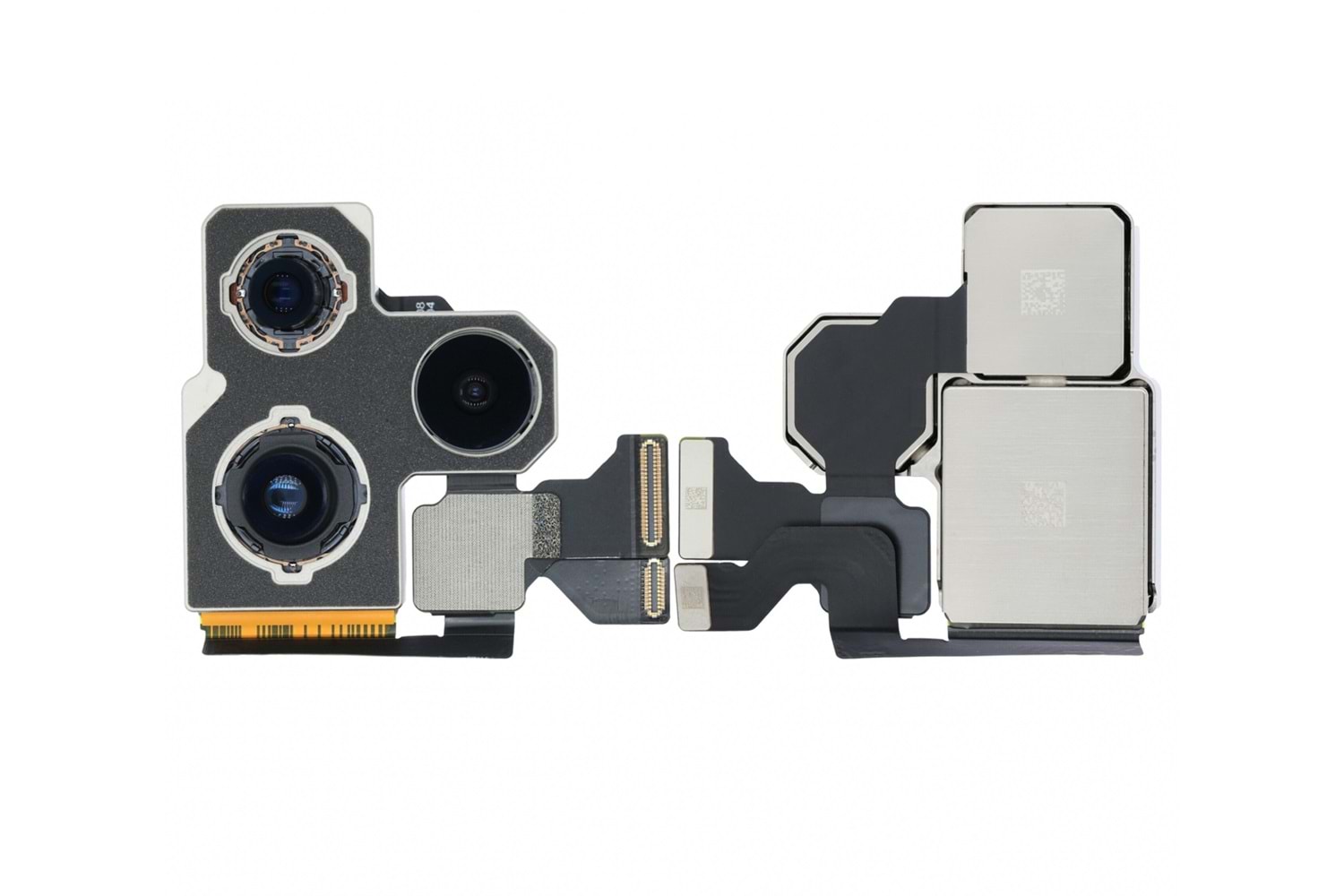 İPHONE 13 PRO MAX / 13 PRO ARKA KAMERA ORJ