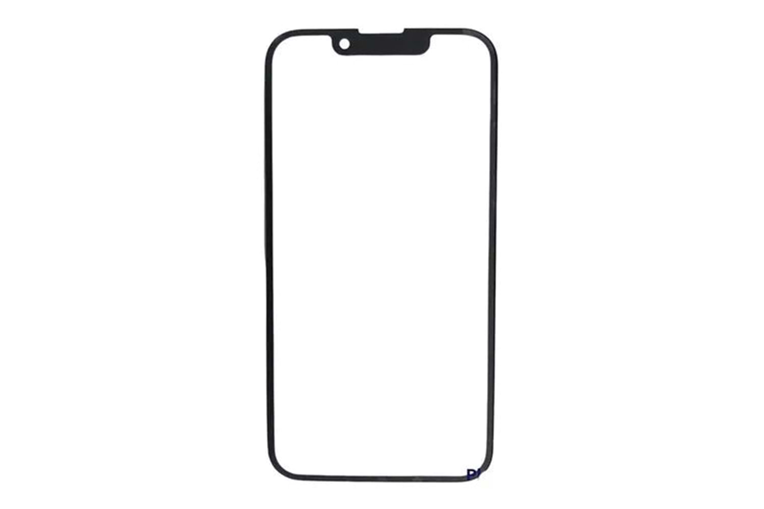 İPHONE 13 PRO MAX DOKUNMATİK CAM