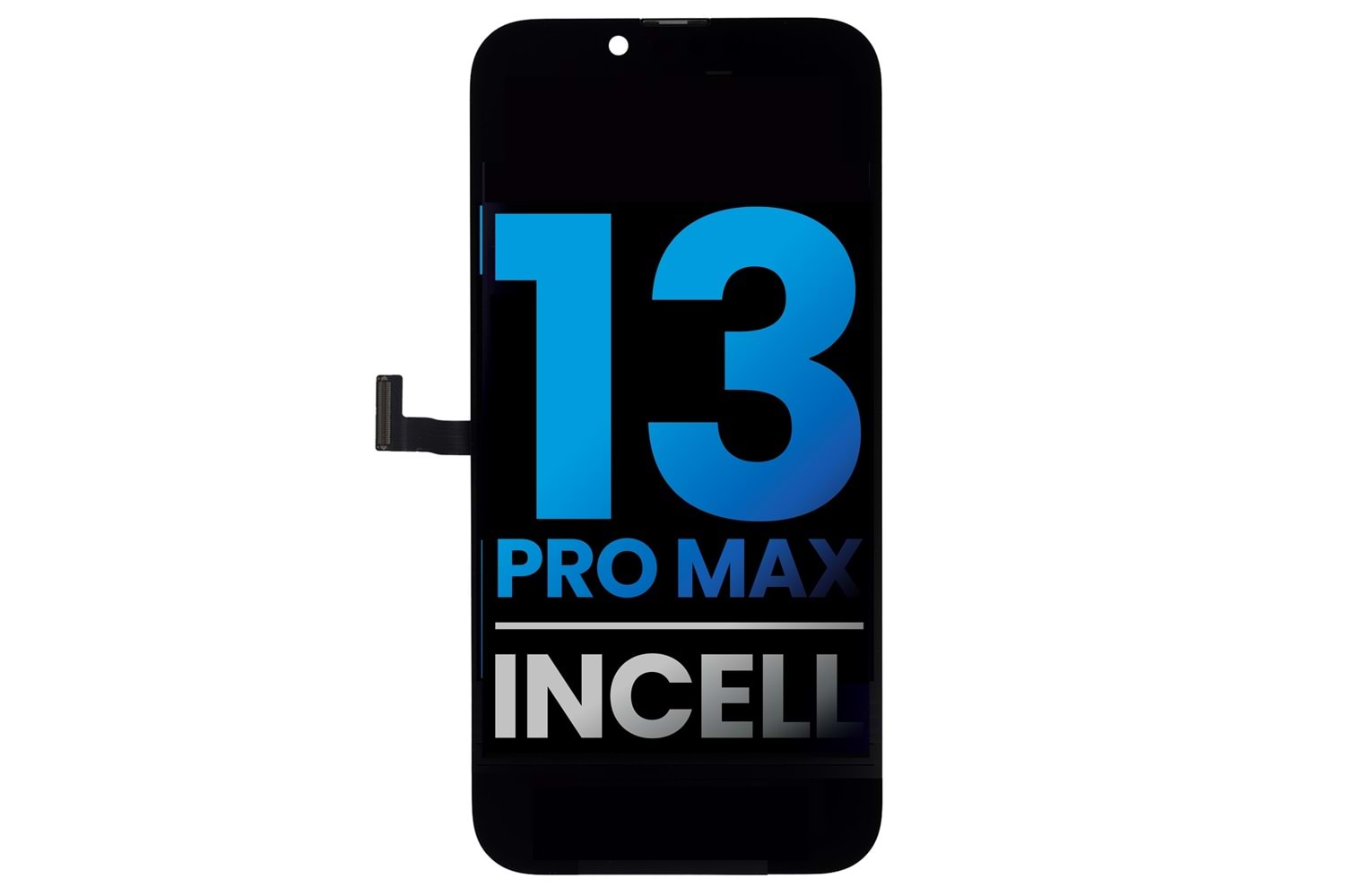 İPHONE 13 PRO MAX LCD EKRAN İNCELL