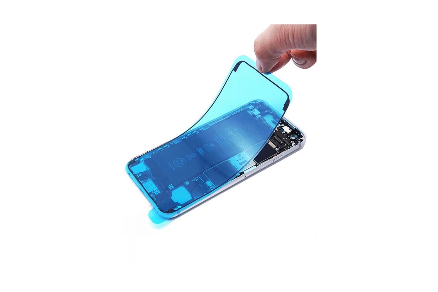 İPHONE 13 PRO MAX SIVI BANT