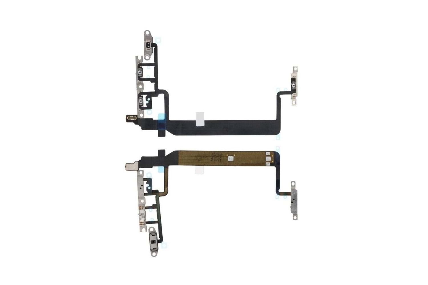 İPHONE 13 PRO ON OFF FİLM