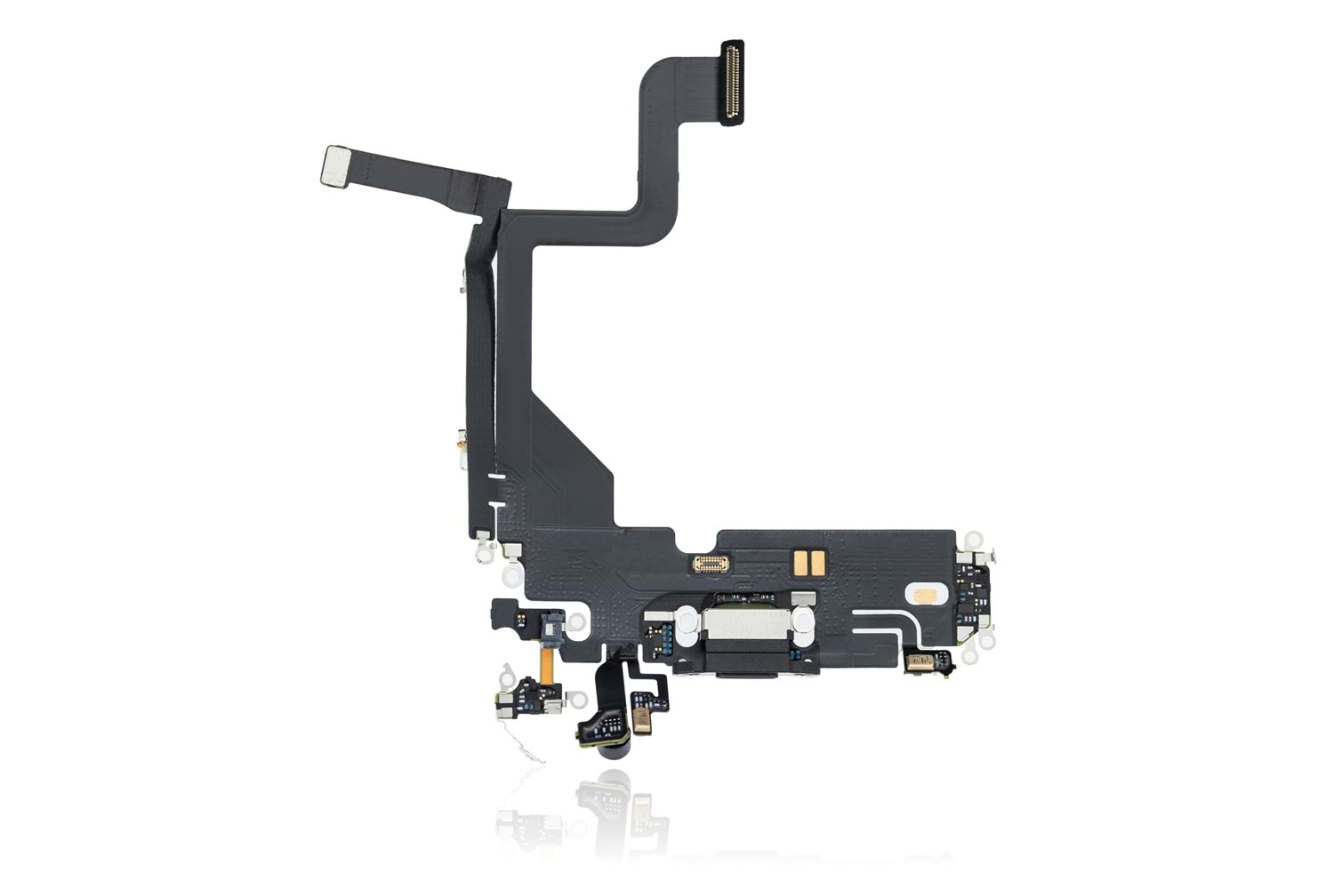 İPHONE 13 PRO ŞARJ BORDU ORJİNAL