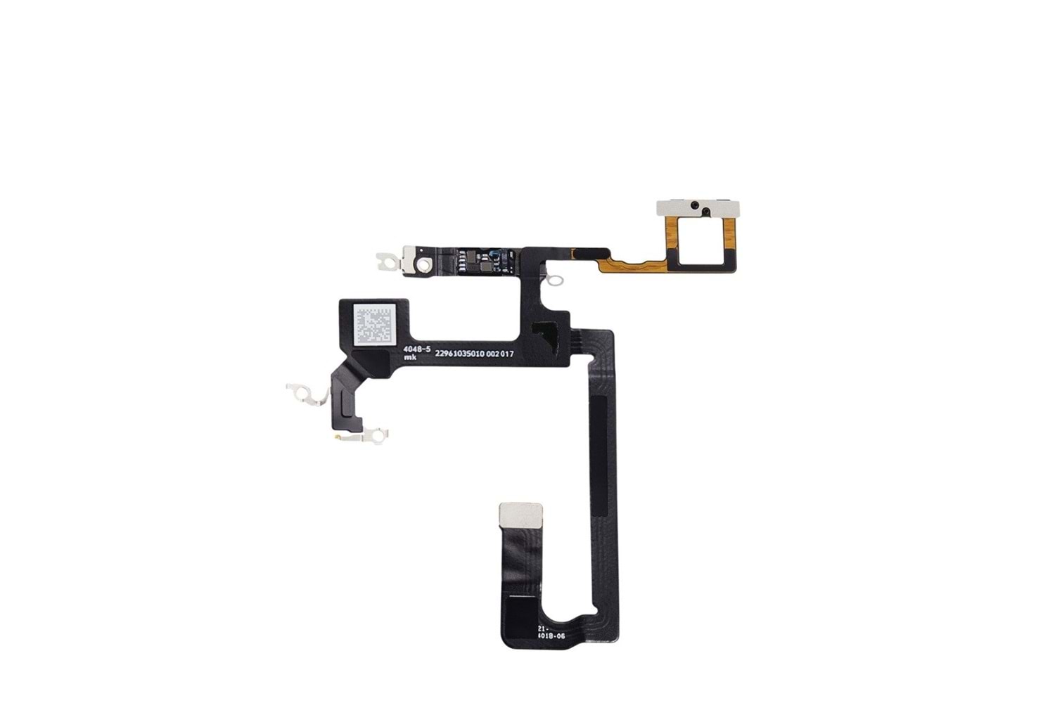 İPHONE 14 PLUS ON OFF FİLM