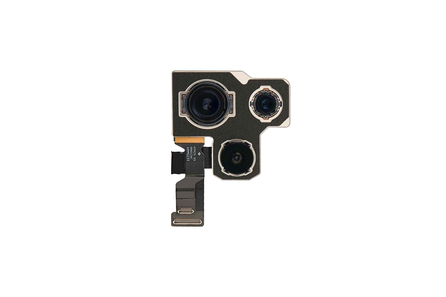 İPHONE 14 PRO MAX ARKA KAMERA ORJİNAL
