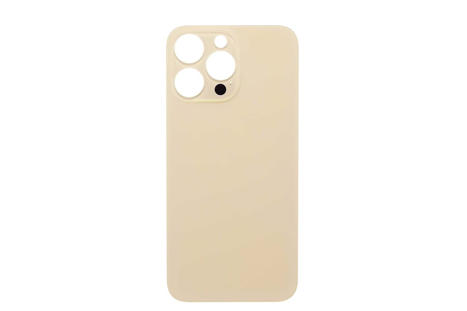 İPHONE 14 PRO MAX ARKA PİL KAPAK GOLD