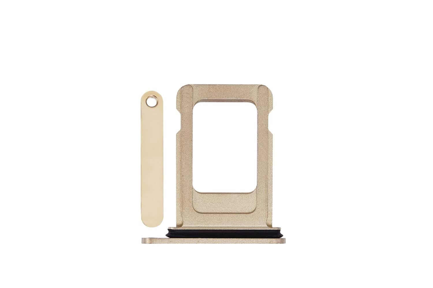 İPHONE 14 PRO / 14 PRO MAX SİM APARATI ÇİFT SİM GOLD