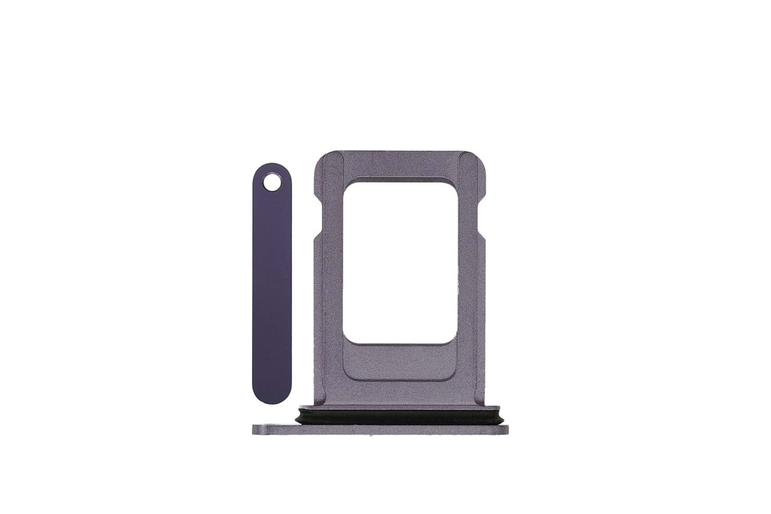 İPHONE 14 PRO / 14 PRO MAX SİM APARATI TEK SİM MOR