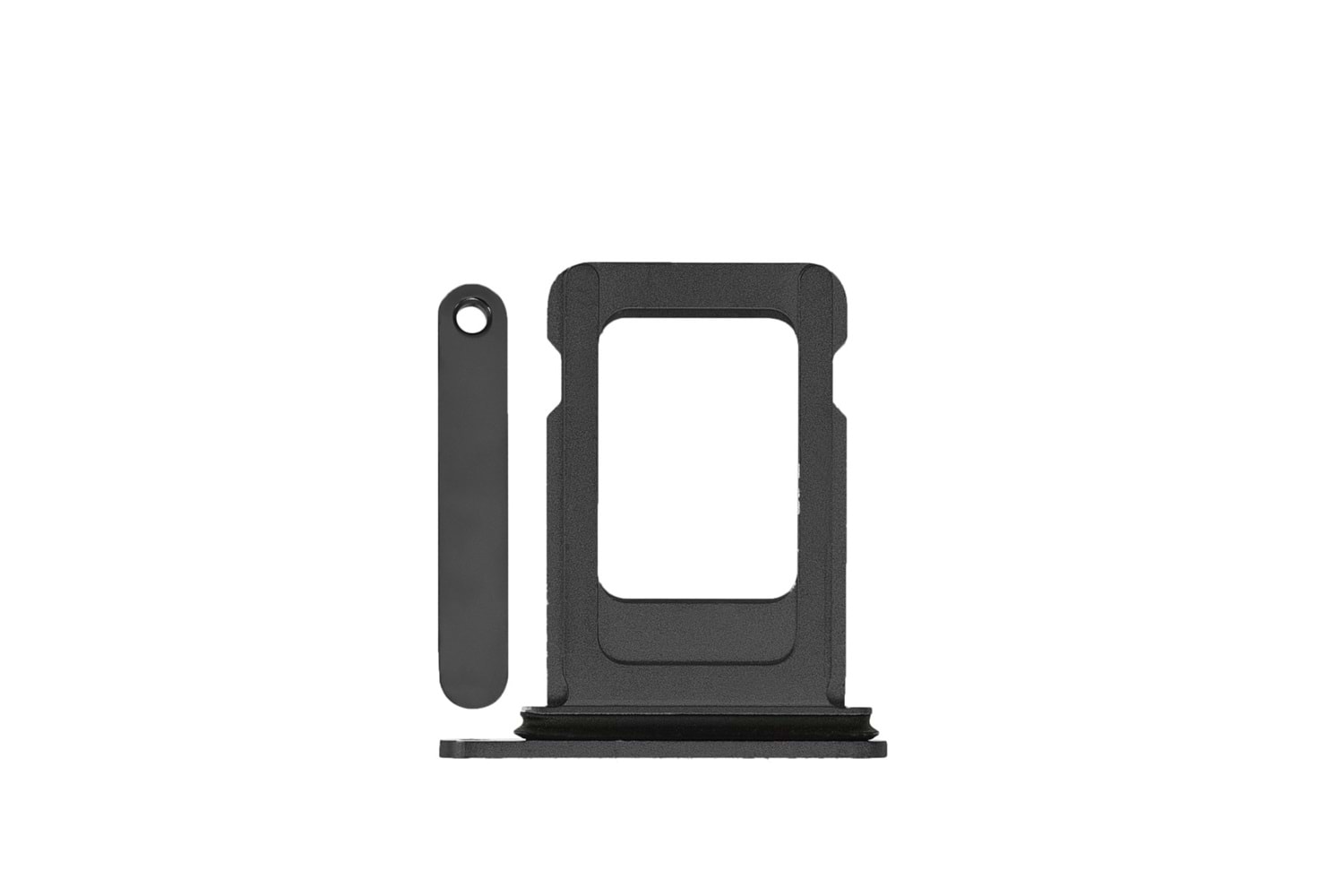 İPHONE 14 PRO / 14 PRO MAX SİM APARATI ÇİFT SİM SİYAH