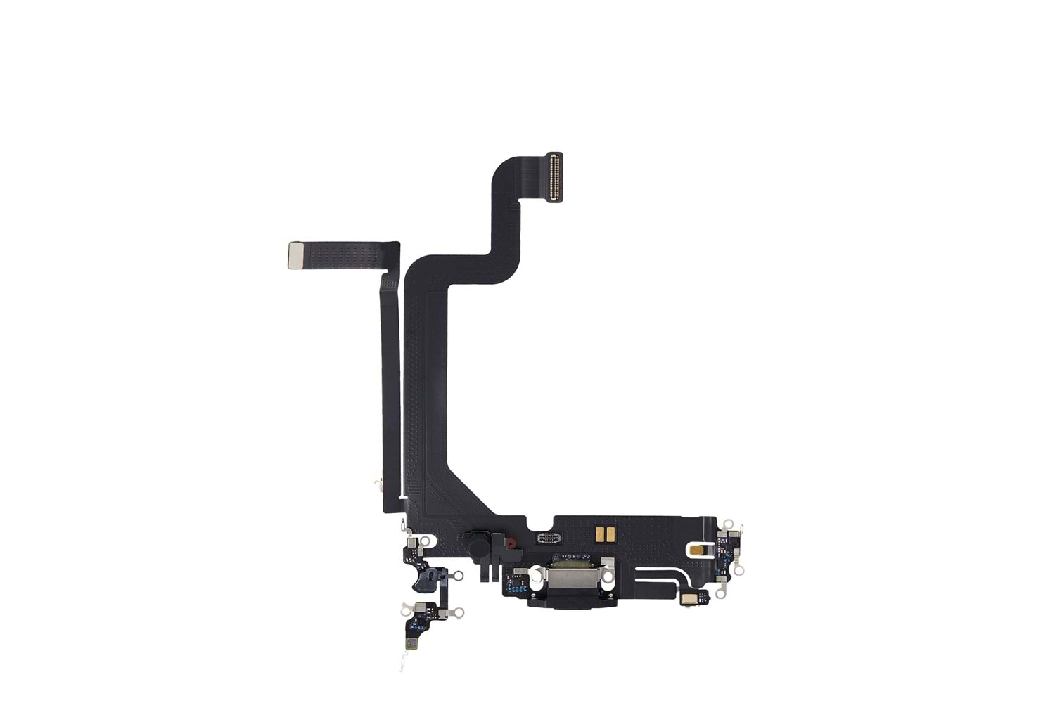 İPHONE 14 PRO MAX ŞARJ BORDU ORJİNAL