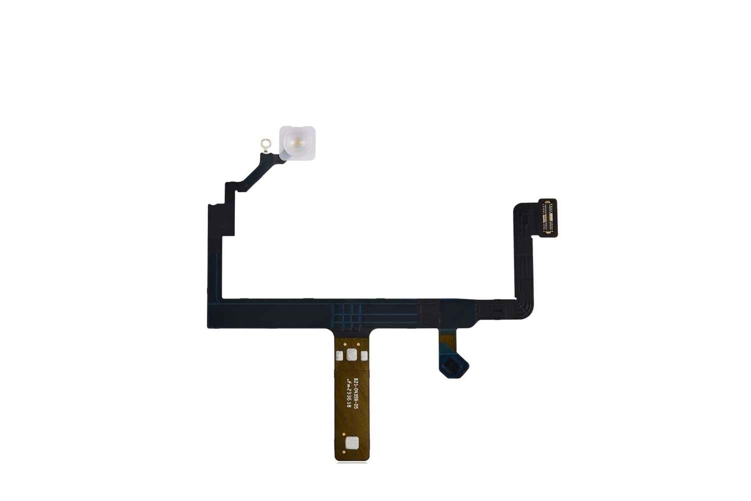 İPHONE 15 İÇ KULAKLIK FLEX SENSÖR