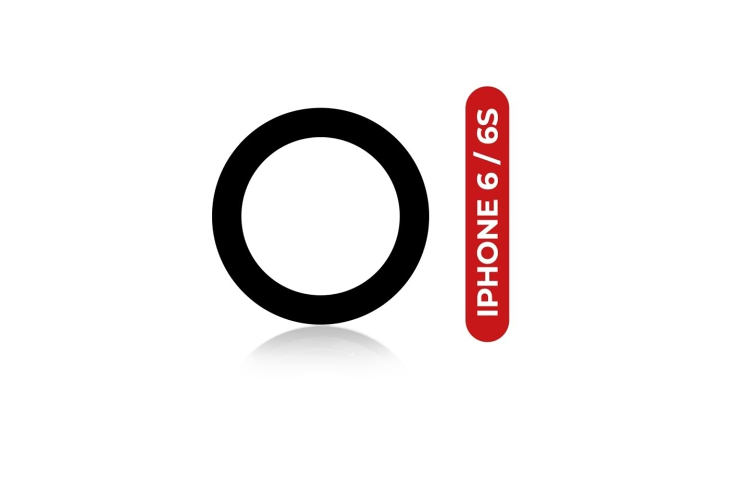 İPHONE 6G / 6 PLUS/ 6S / 6S PLUS KAMERA CAM