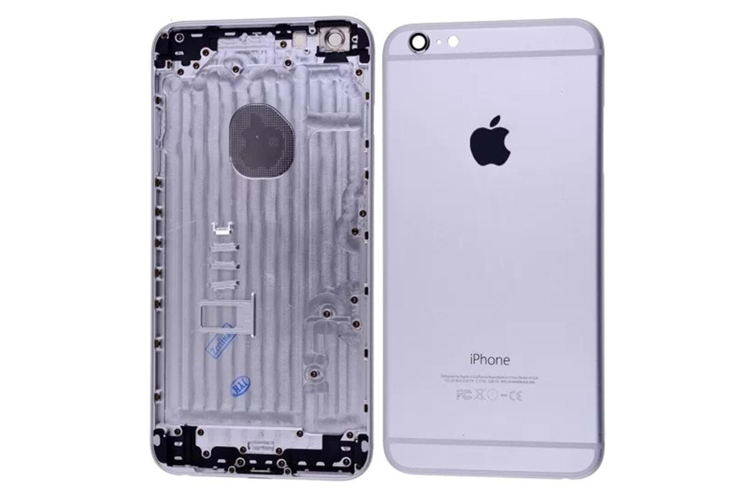 İPHONE 6G KASA BOŞ BEYAZ