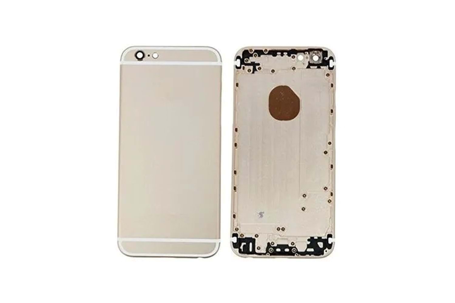 İPHONE 6G KASA BOŞ GOLD