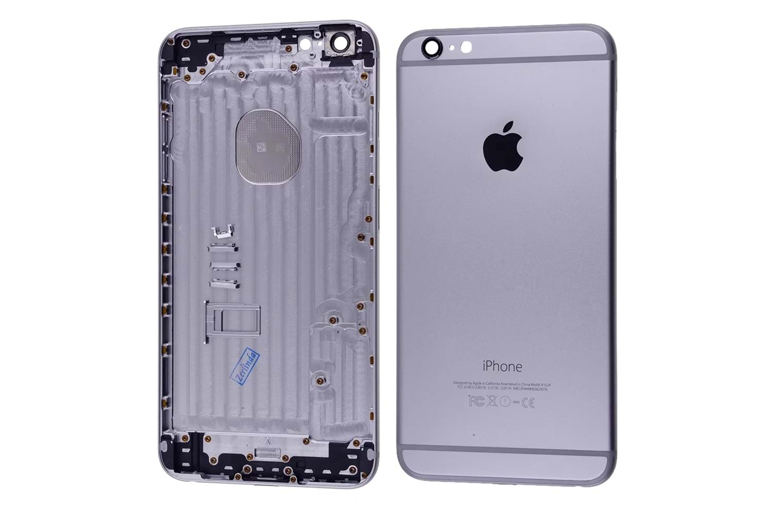 İPHONE 6G KASA BOŞ SİYAH