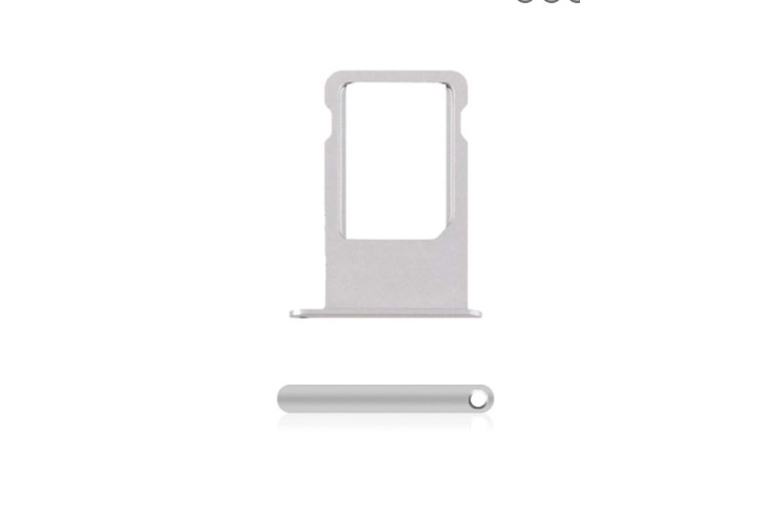 İPHONE 6G SİM APARAT SİYAH
