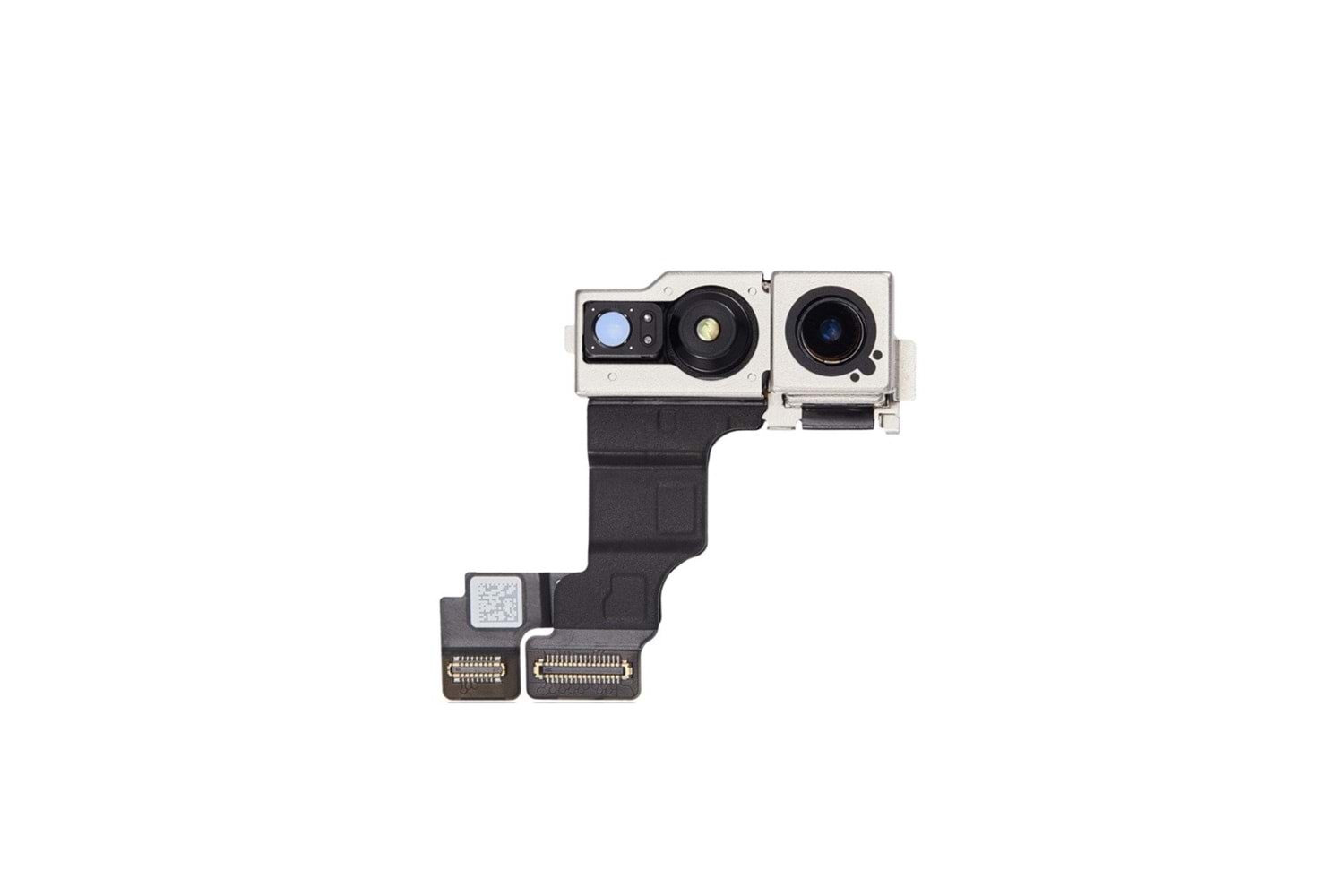İPHONE 15 ÖN KAMERA