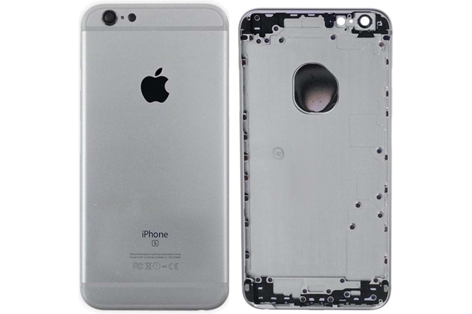 İPHONE 6S KASA BOŞ BEYAZ