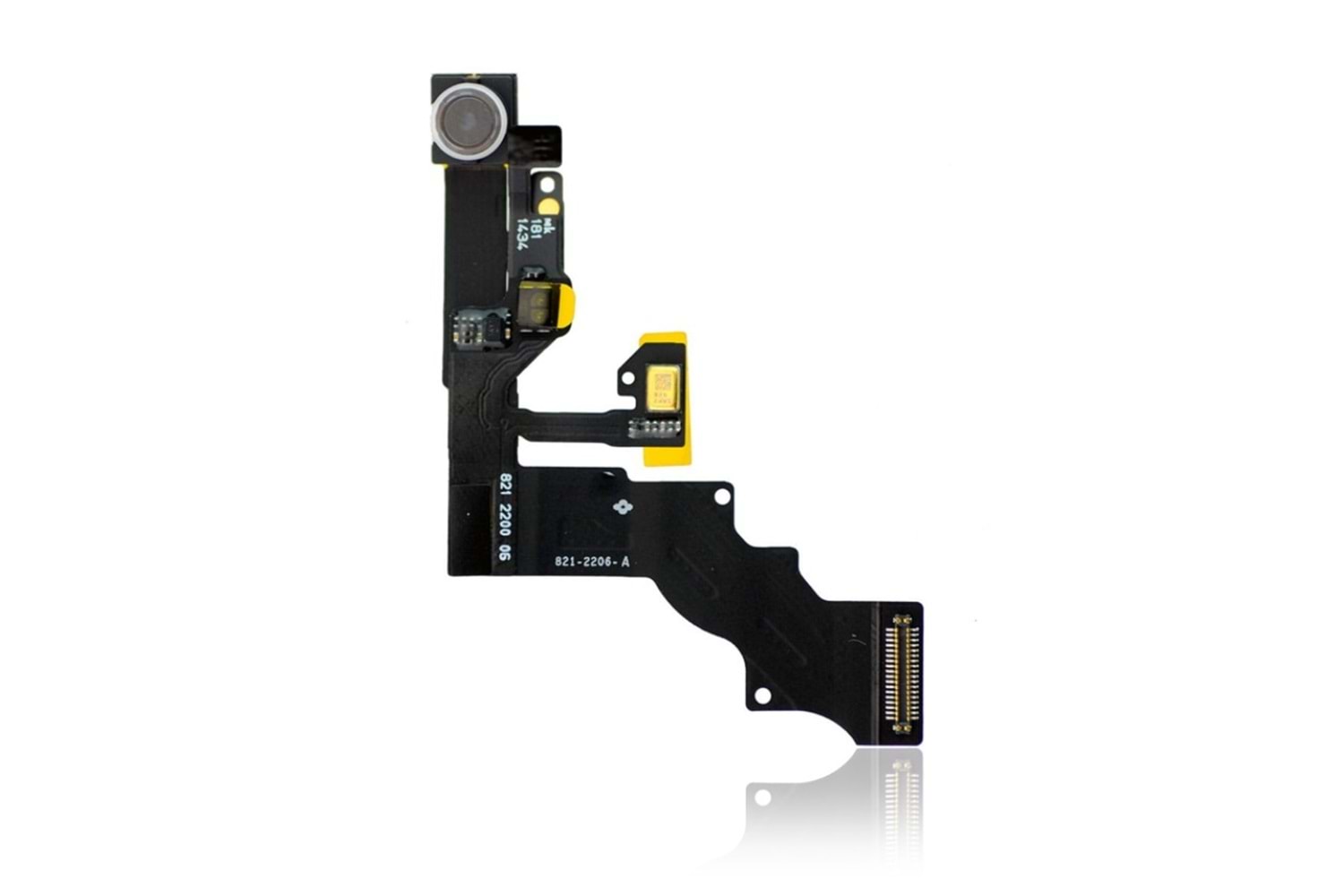 İPHONE 6S PLUS ÖN KAMERA