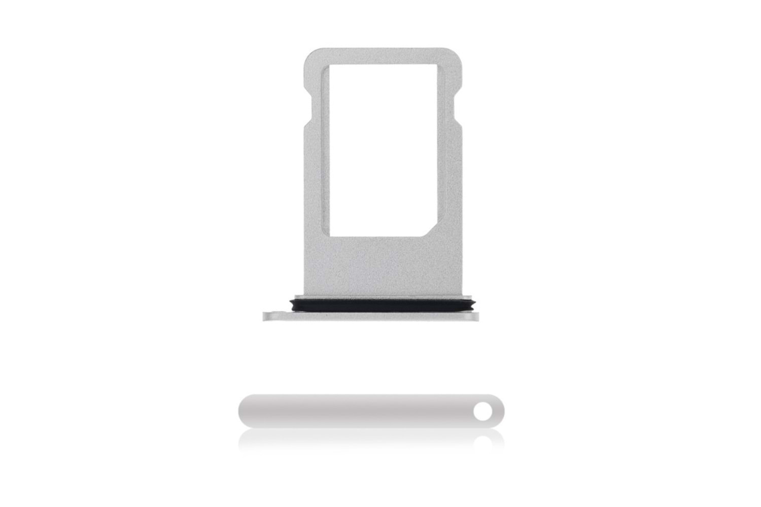 İPHONE 6S PLUS SİM APARAT BEYAZ